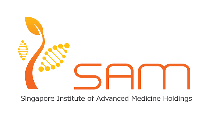 SAM - Singapore Institute of Advanced Medicine