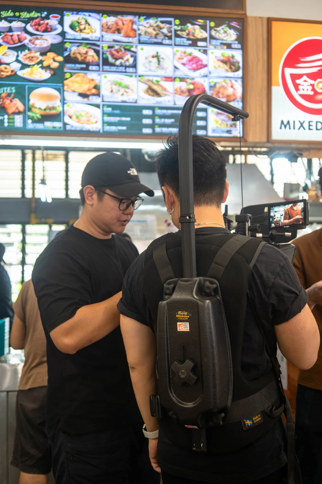 FairPrice x Plus Design photography by PaperCutCollective