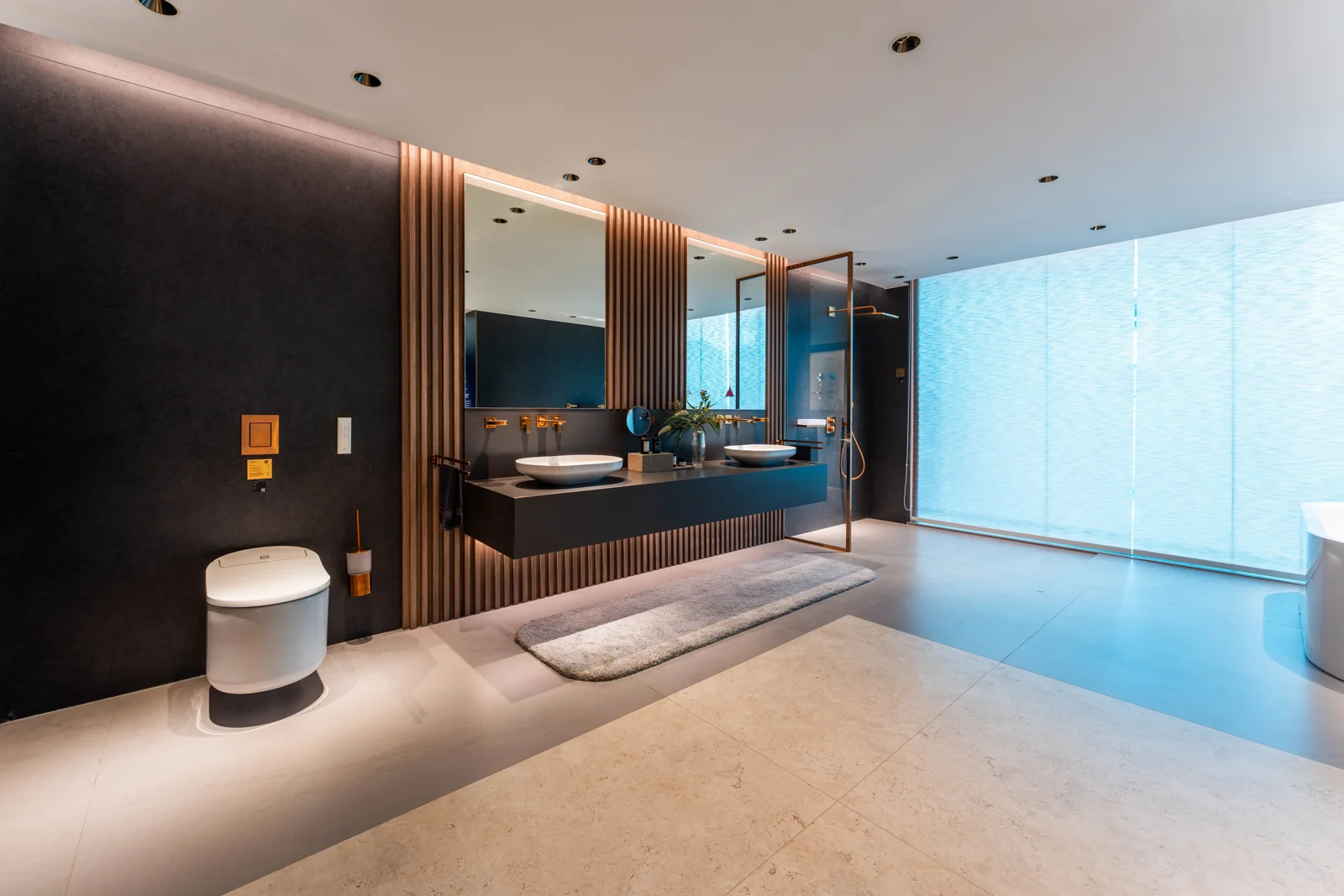 GROHE product photography for CPXI by PaperCutCollective