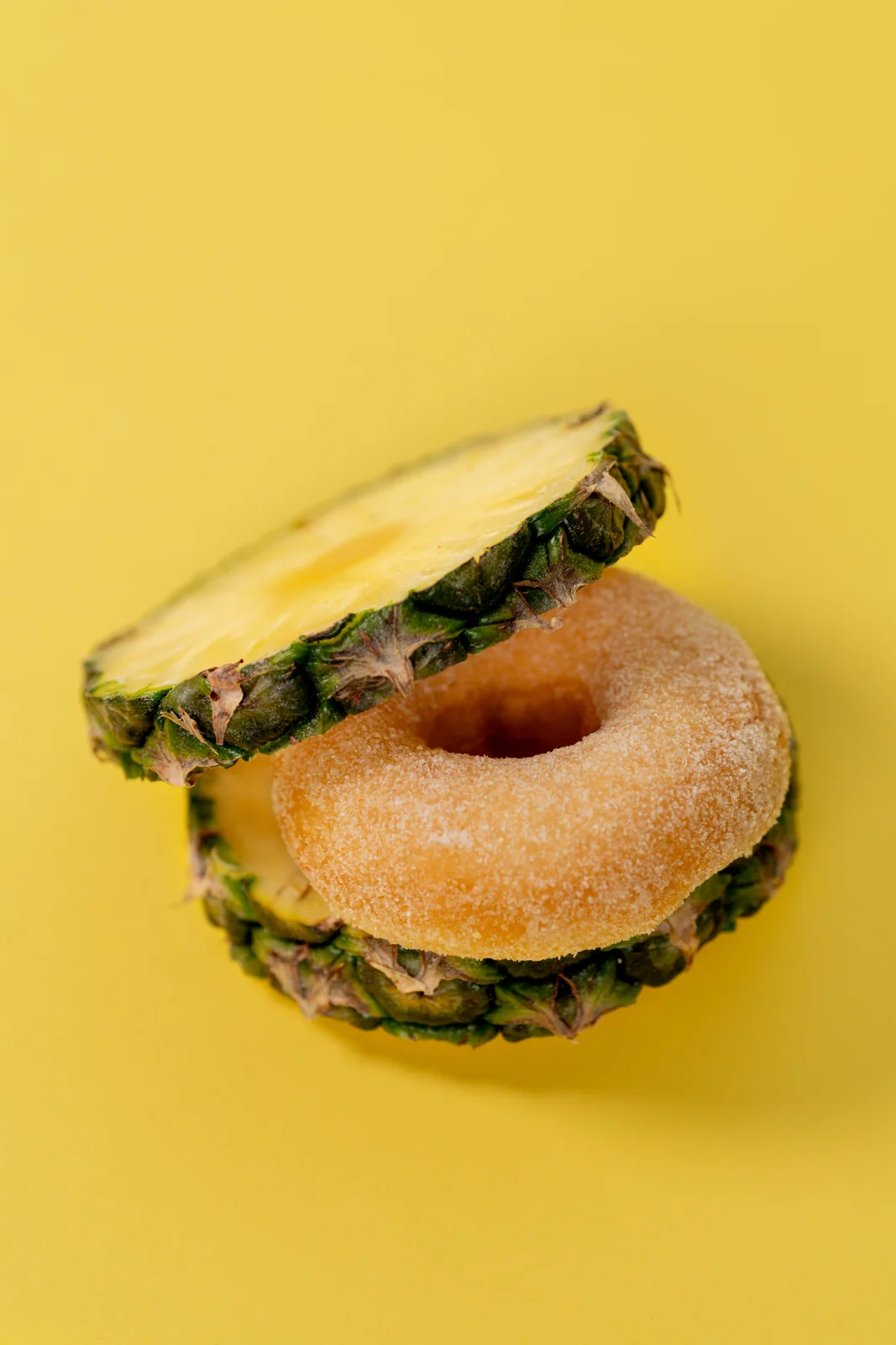 OMG! Decadent Donuts photography by PaperCutCollective