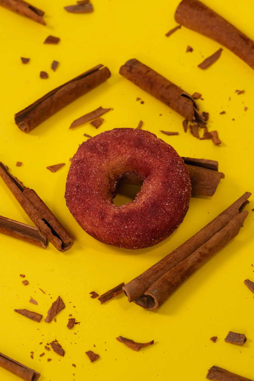 OMG! Decadent Donuts photography by PaperCutCollective