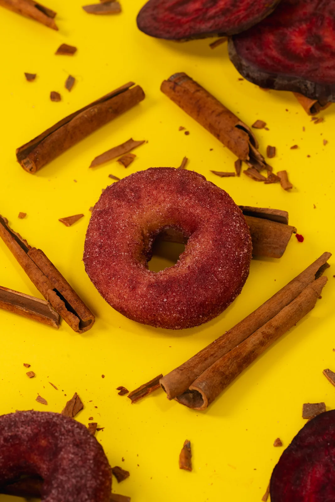 OMG! Decadent Donuts photography by PaperCutCollective