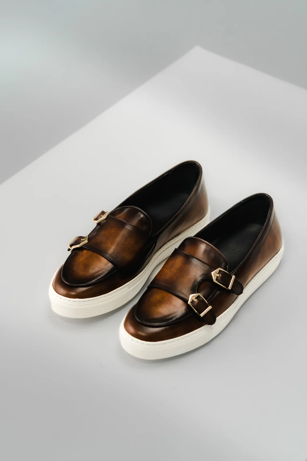 Pierzel Shoe photography by PaperCutCollective