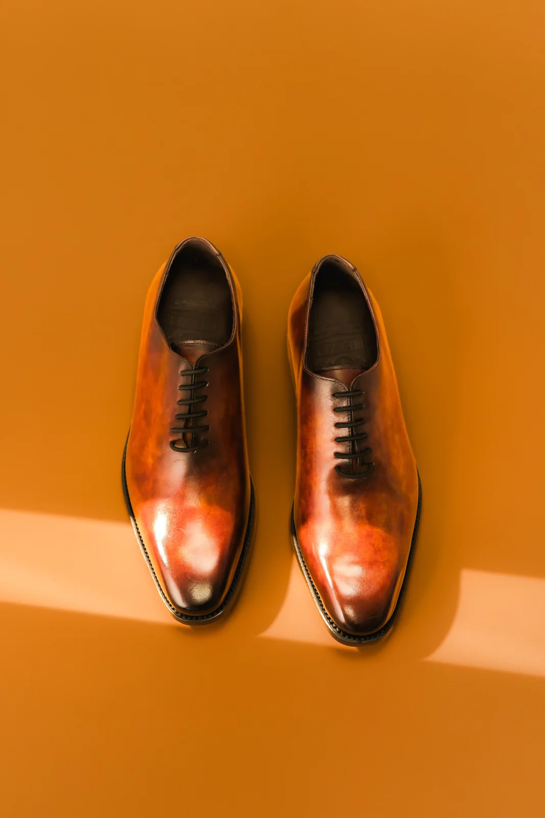 Pierzel Shoe photography by PaperCutCollective