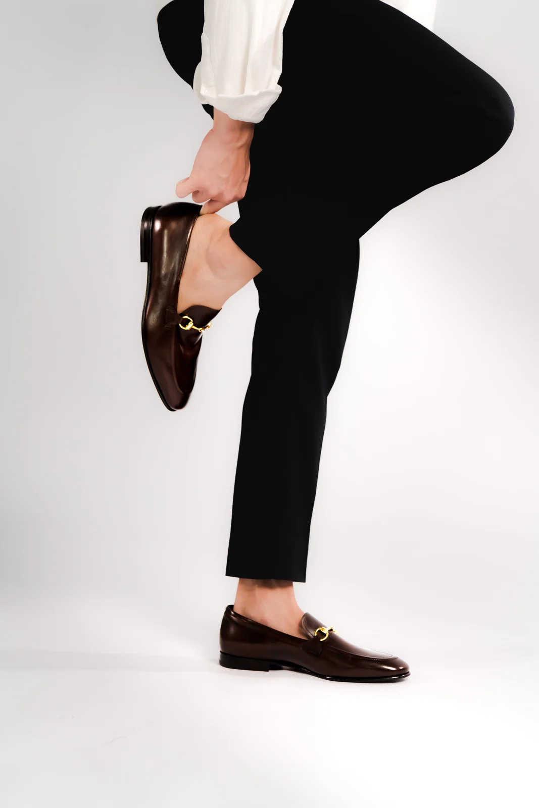 Pierzel Shoe photography by PaperCutCollective