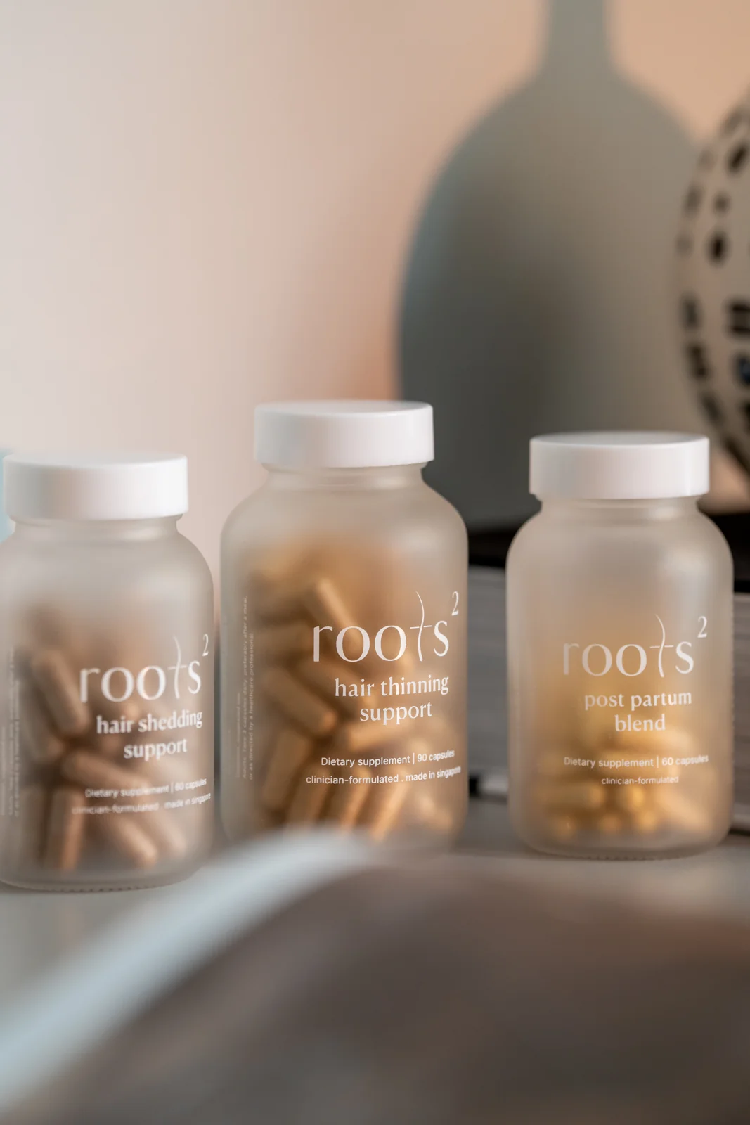 Roots2 photography by PaperCutCollective