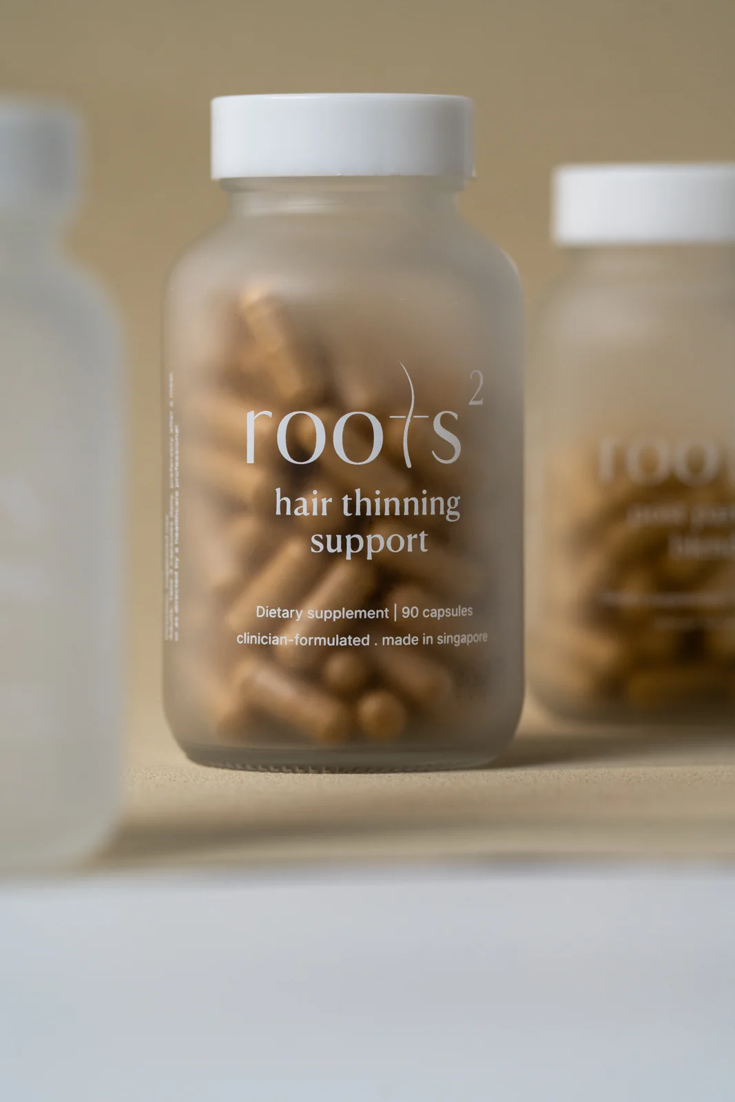 Roots2 photography by PaperCutCollective