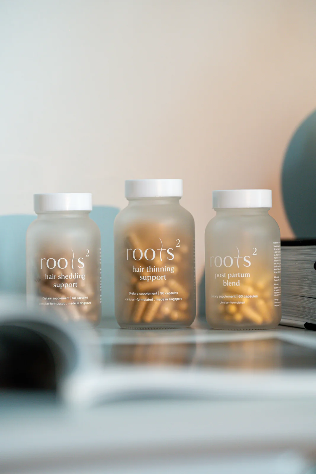 Roots2 photography by PaperCutCollective