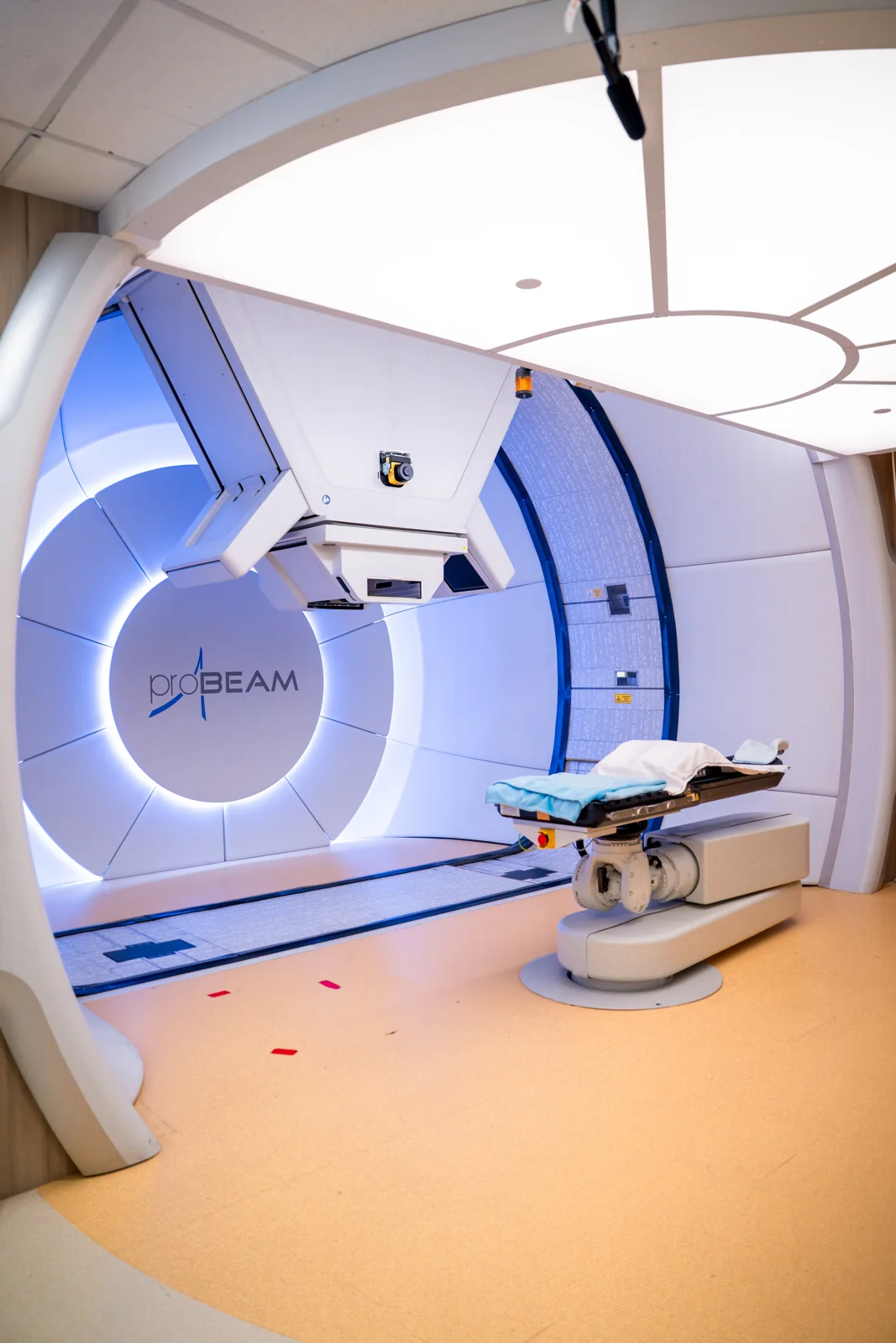 Singapore Institute of Advanced Medicine photography by PaperCutCollective